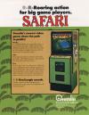 Safari (set 1) Box Art Front